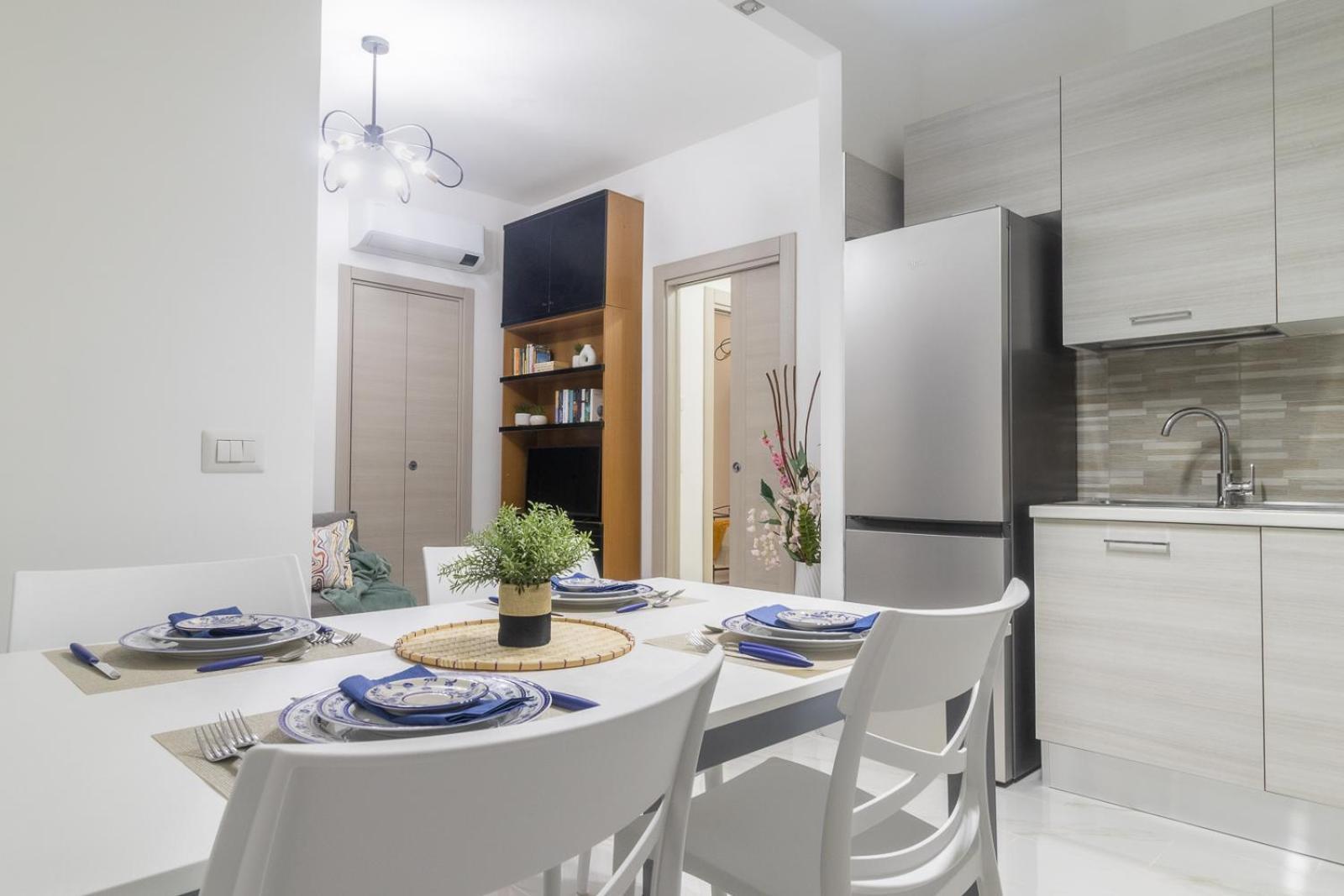 Tiburtina* * * * *-loft * Rom
